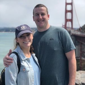 Meet your Posher, Faith